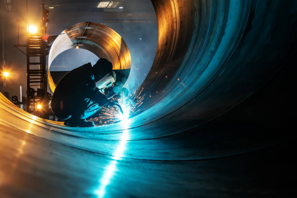 Affordable Welder Services in Camp Barrett, VA